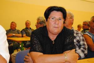 Srečanje gasilskih veteranov v Bočni 10